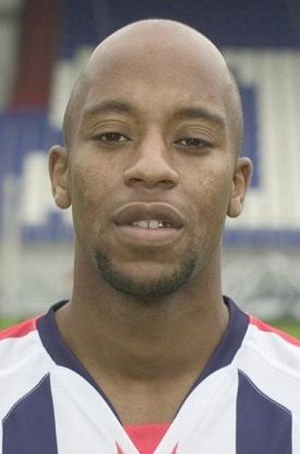 Wau, Nuelson Francisco Emanuel Wau - Footballer | Francisco, Football ...