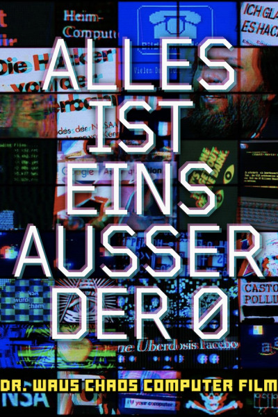 NPP233 mit Klaus Maeck: "Wau Holland war die Seele des Chaos Computer ...