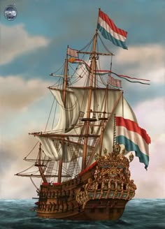 Worden de restanten van De Walcheren ooit nog gevonden?